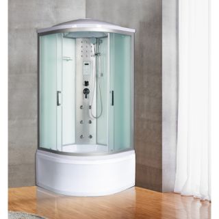 Душевая кабина RIVER DUNAY DUNAY 90/46 МТ